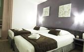 Туры в отель Hotel Le Biarritz - Vichy
