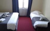Туры в отель Hotel Le Biarritz - Vichy