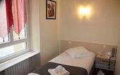 Туры в отель Hotel Le Biarritz - Vichy