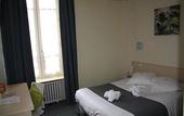 Туры в отель Hotel Le Biarritz - Vichy
