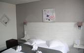 Туры в отель Hotel Le Biarritz - Vichy