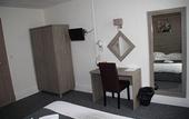 Туры в отель Hotel Le Biarritz - Vichy