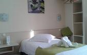 Туры в отель Hotel Le Biarritz - Vichy