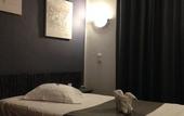 Туры в отель Hotel Le Biarritz - Vichy