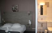 Туры в отель Hotel Le Biarritz - Vichy