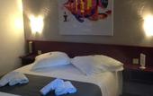 Туры в отель Hotel Le Biarritz - Vichy