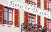 Туры в отель Hotel Le Biarritz - Vichy