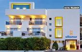 Туры в отель Hotel Rhys Denia - Only Adults