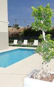 Туры в отель Hotel Rhys Denia - Only Adults