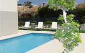 Туры в отель Hotel Rhys Denia - Only Adults