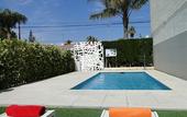 Туры в отель Hotel Rhys Denia - Only Adults