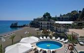 Туры в отель Hotel Sporting Club
