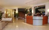 Туры в отель Hotel Sporting Club