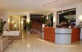 Туры в отель Hotel Sporting Club