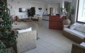 Туры в отель Hotel Sporting Club