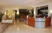 Туры в отель Hotel Sporting Club