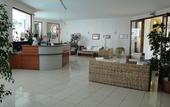 Туры в отель Hotel Sporting Club