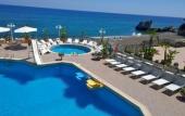 Туры в отель Hotel Sporting Club