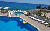 Туры в отель Hotel Sporting Club
