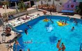 Туры в отель Hotel Sporting Club