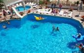 Туры в отель Hotel Sporting Club