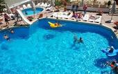 Туры в отель Hotel Sporting Club