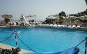 Туры в отель Hotel Sporting Club
