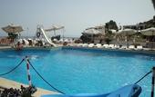 Туры в отель Hotel Sporting Club