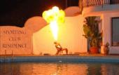 Туры в отель Hotel Sporting Club