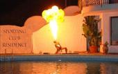 Туры в отель Hotel Sporting Club