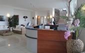 Туры в отель Hotel Sporting Club