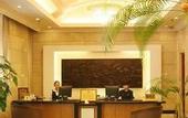 Туры в отель Haowei Mansion hotel