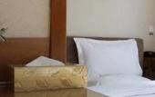 Туры в отель Haowei Mansion hotel