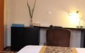 Туры в отель Haowei Mansion hotel