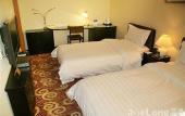Туры в отель Haowei Mansion hotel