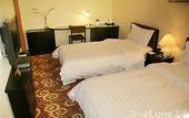 Туры в отель Haowei Mansion hotel