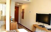 Туры в отель Haowei Mansion hotel