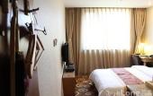 Туры в отель Haowei Mansion hotel