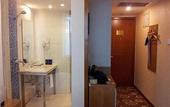 Туры в отель Haowei Mansion hotel