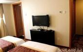 Туры в отель Haowei Mansion hotel