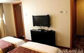 Туры в отель Haowei Mansion hotel