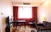 Туры в отель Haowei Mansion hotel