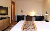 Туры в отель Haowei Mansion hotel