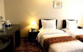 Туры в отель Haowei Mansion hotel