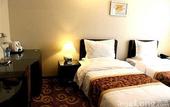 Туры в отель Haowei Mansion hotel