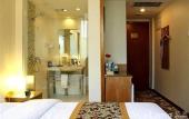 Туры в отель Haowei Mansion hotel