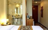 Туры в отель Haowei Mansion hotel