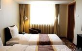 Туры в отель Haowei Mansion hotel