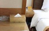 Туры в отель Haowei Mansion hotel