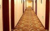 Туры в отель Haowei Mansion hotel